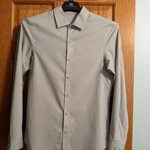 Lululemon button down